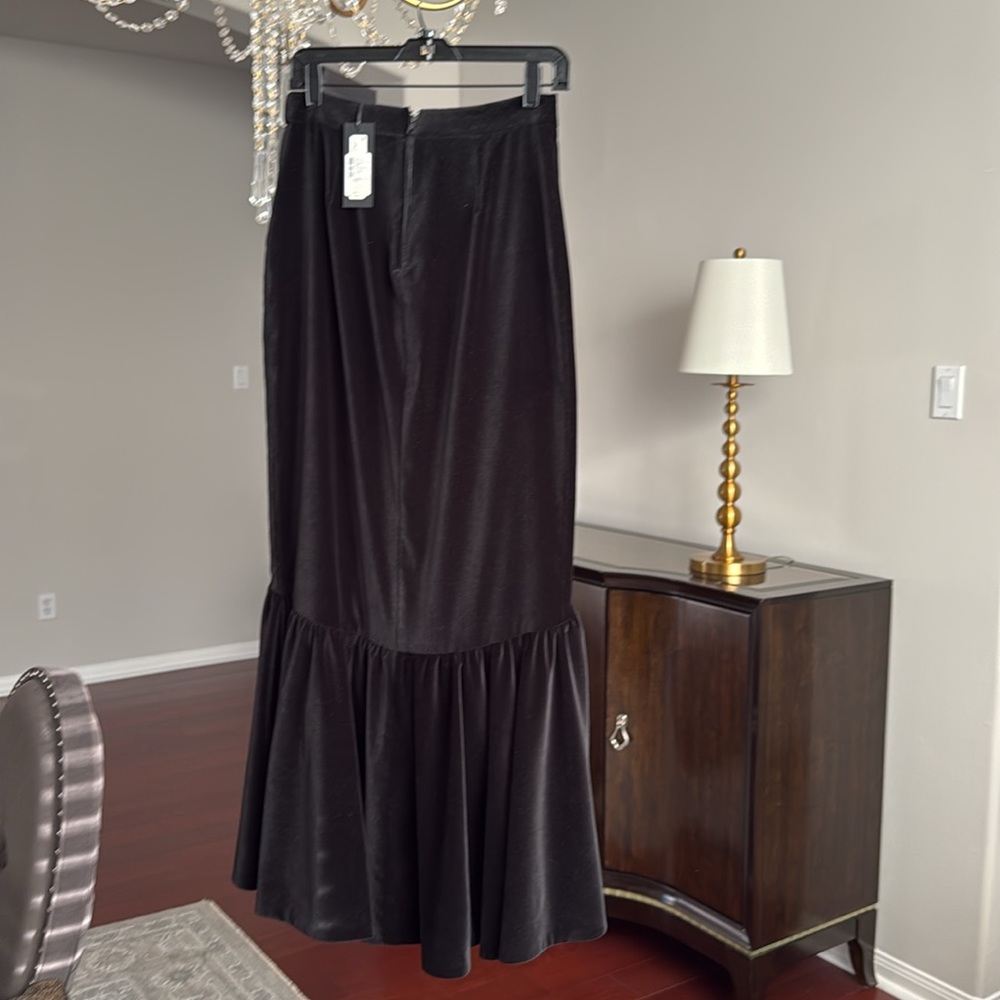 NWT Alice and Olivia Skirt By Stacey Bendet - Picture 3 of 8